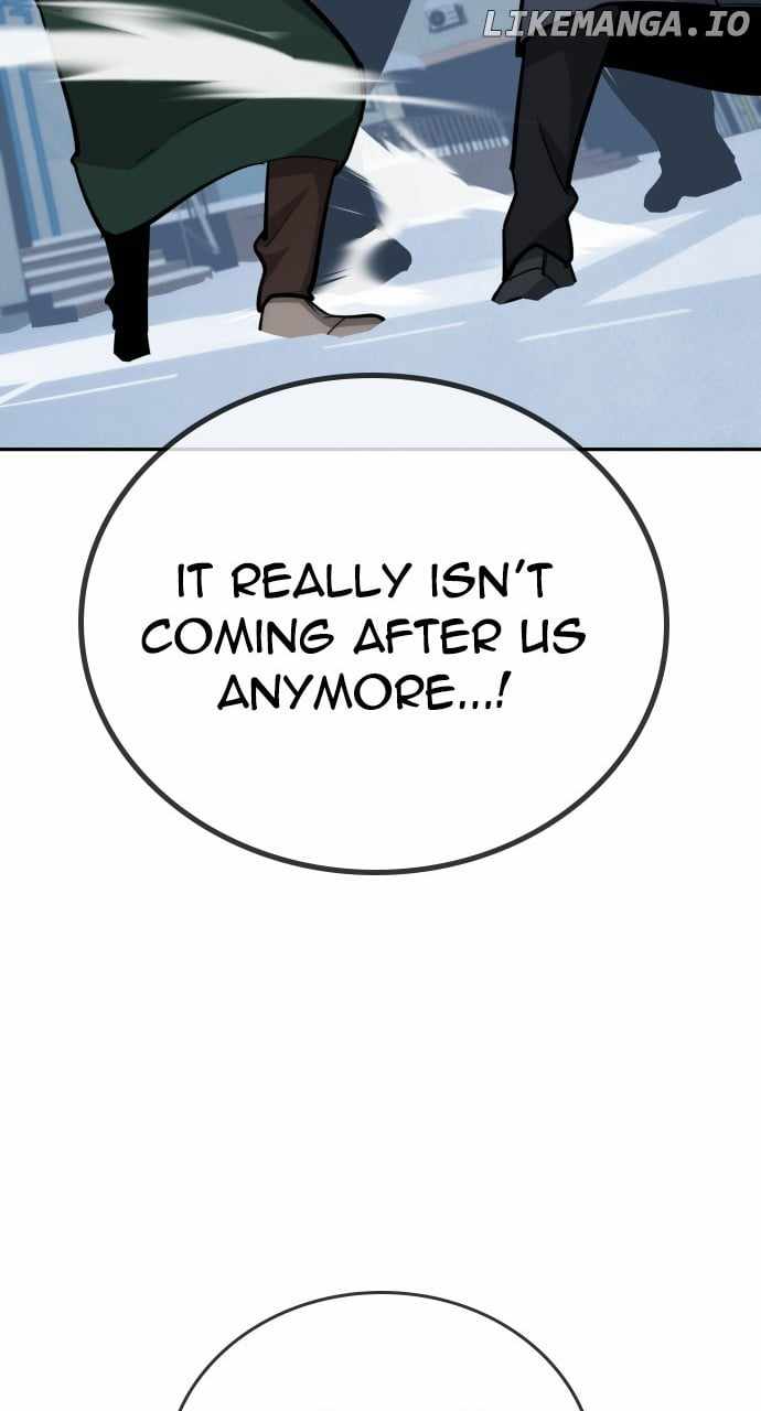 The Regressor Protects Only Me Chapter 27 15